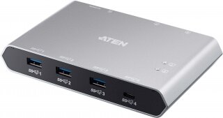Aten US3342 USB Hub kullananlar yorumlar